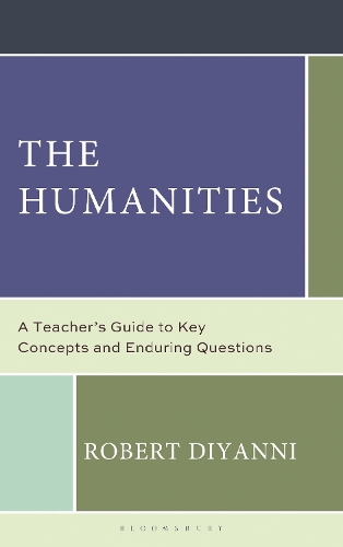 The Humanities