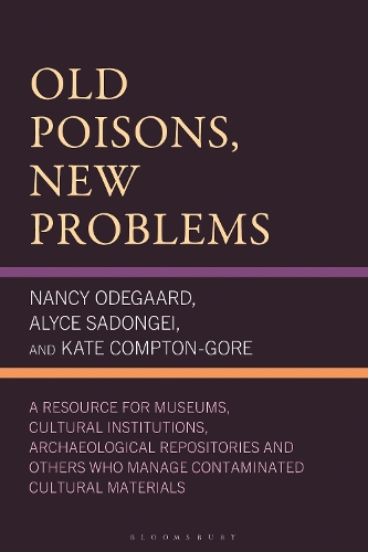 Old Poisons, New Problems