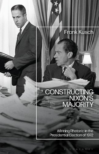 Constructing Nixon’s Majority