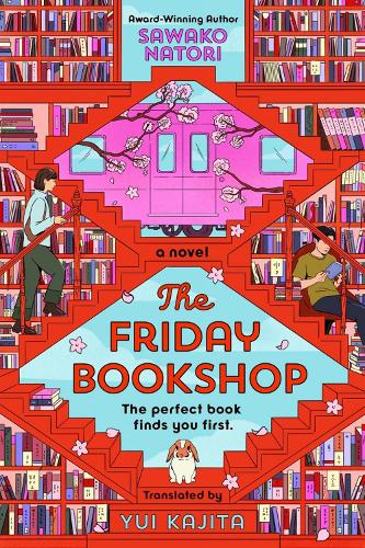 The Friday Bookshop