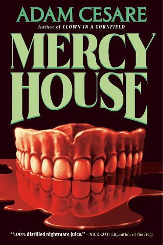 Mercy House