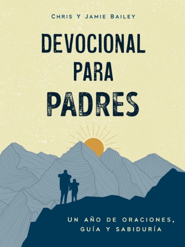 Devocional Para Padres