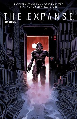 The Expanse Omnibus