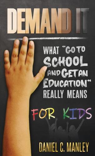 Demand It For Kids