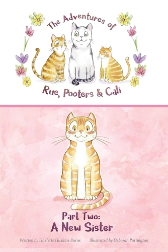 A New Sister