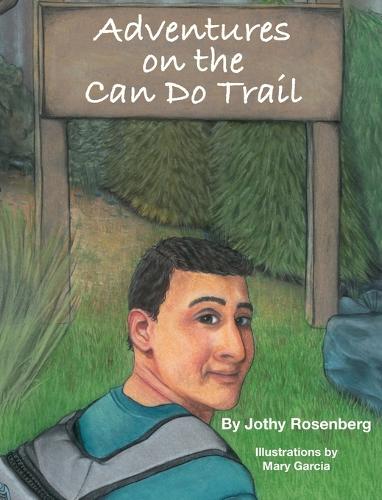 Adventures On the Can Do Trail