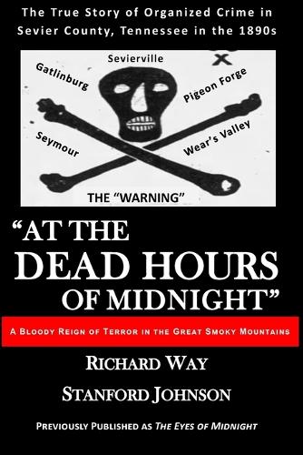 At the Dead Hours of Midnight