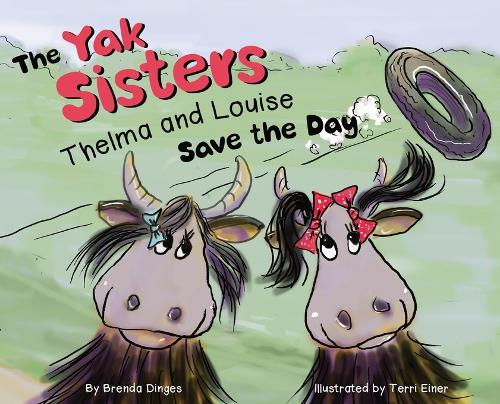The Yak Sisters