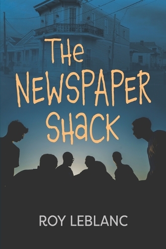 The Newspaper Shack