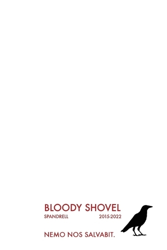 Bloody Shovel 2