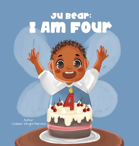 I Am Four
