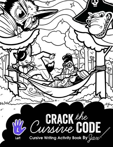Crack the Cursive Code