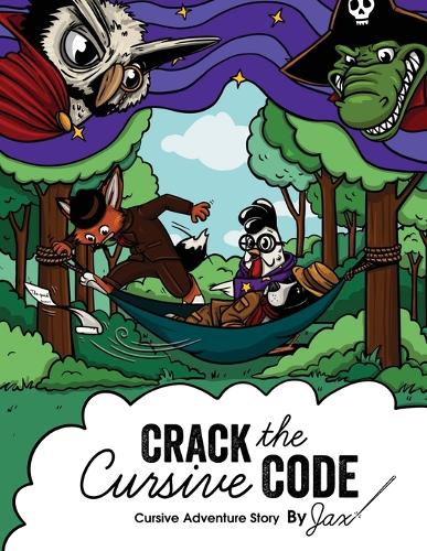 Crack the Cursive Code