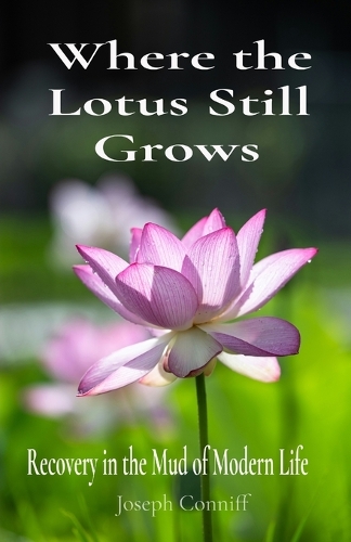 Where the Lotus Still Grows