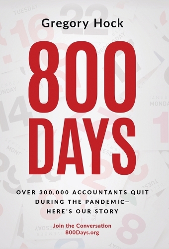 800 Days