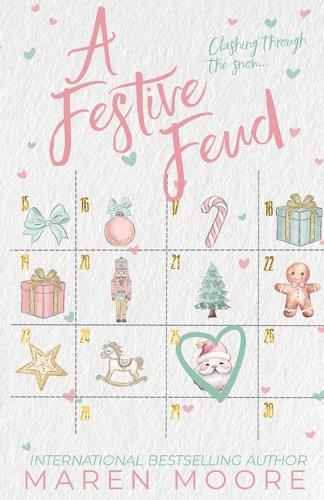 A Festive Feud