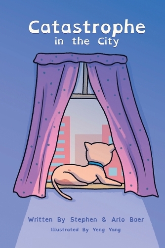 Catastrophe In The City