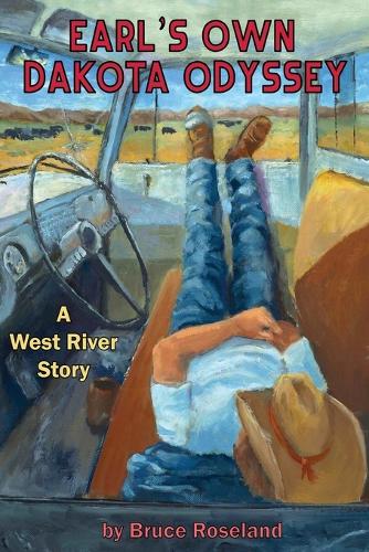 Earl's Own Dakota Odyssey