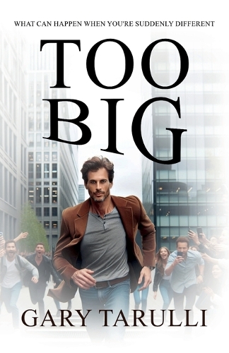 Too Big
