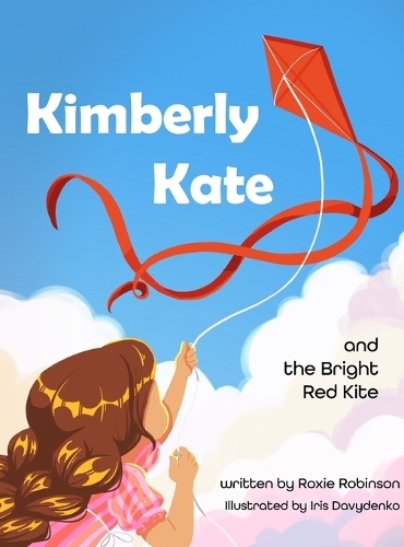 Kimberly Kate and the Bright Red Kite