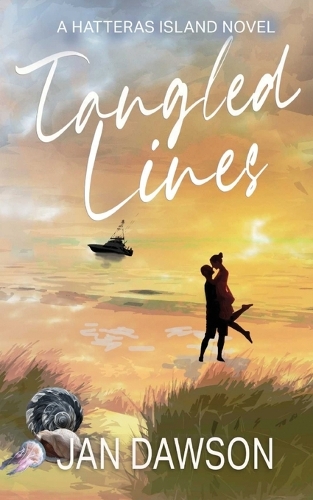 Tangled Lines