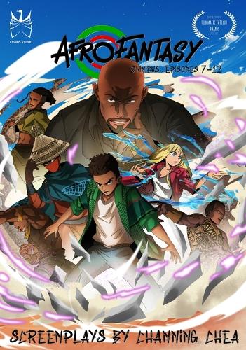 AfroFantasy