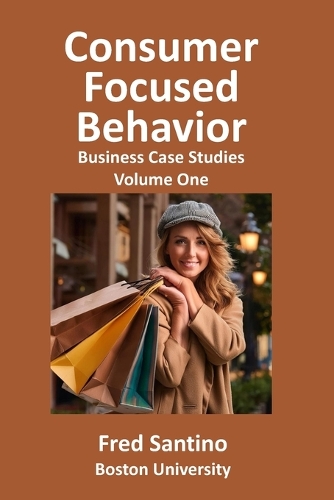 Consumer Focused Behavior