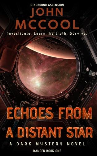 Echoes From A Distant Star
