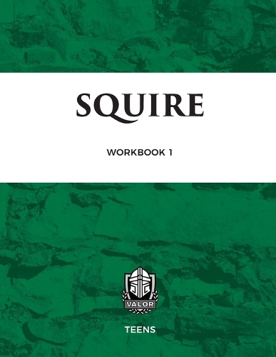 Valor Workbook One - Squire