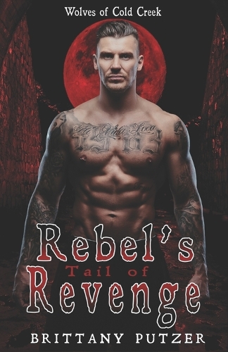 Rebel's Tail of Revenge