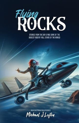 Flying Rocks