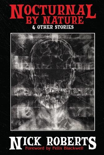 Nocturnal by Nature & Other Stories