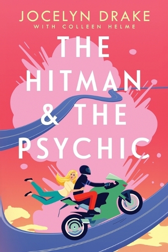 The Hitman and the Psychic