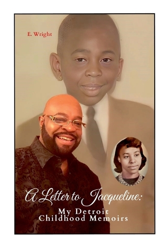 A Letter to Jacqueline