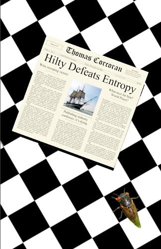 Hilty Defeats Entropy