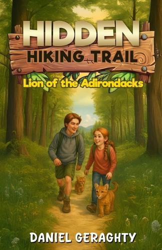 Hidden Hiking Trail