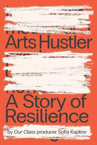 Arts Hustler