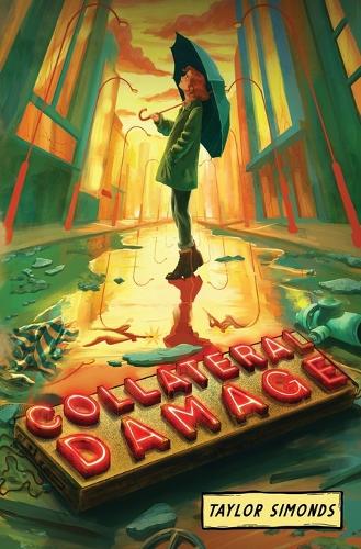 Collateral Damage