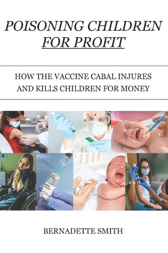 Poisoning Children for Profit