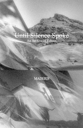 Until Silence Spoke