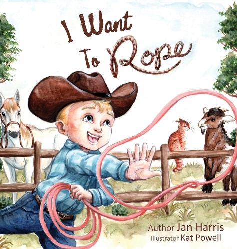 I Want To Rope
