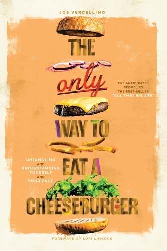 The Only Way to Eat a Cheeseburger