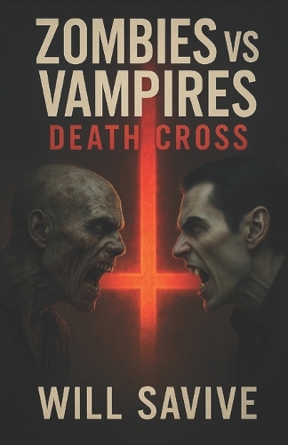 Zombies vs Vampires