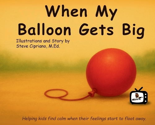 When My Balloon Gets Big