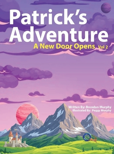A New Door Opens