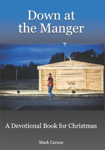 Down at the Manger