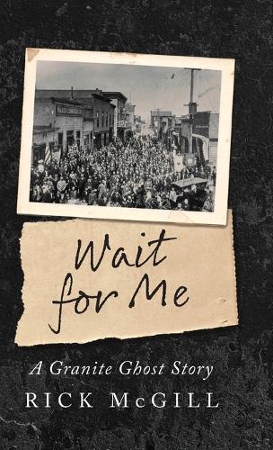 Wait For Me