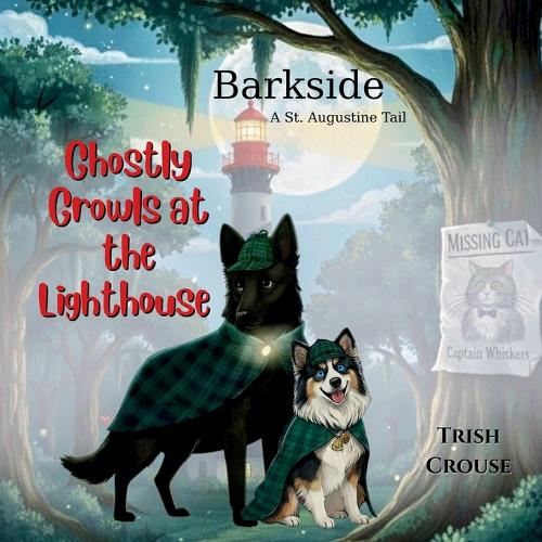 Barkside A St. Augustine Tail