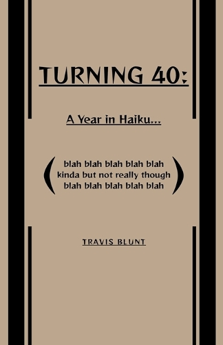 Turning 40