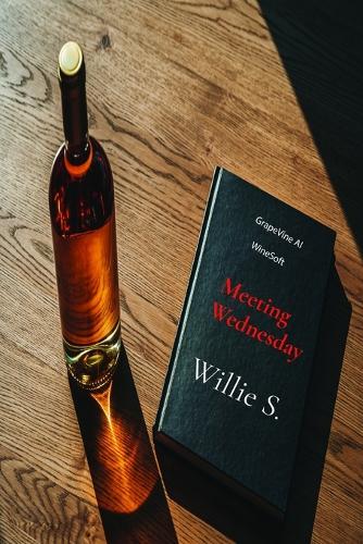 Meeting Wednesday